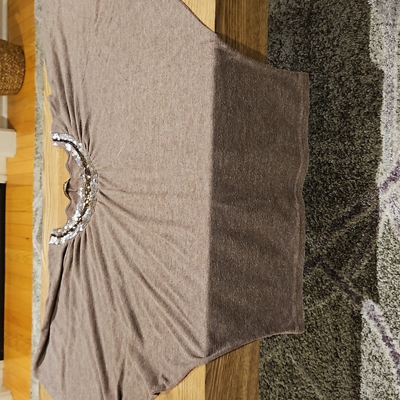 M USA brand shirt - Picture 4 of 6